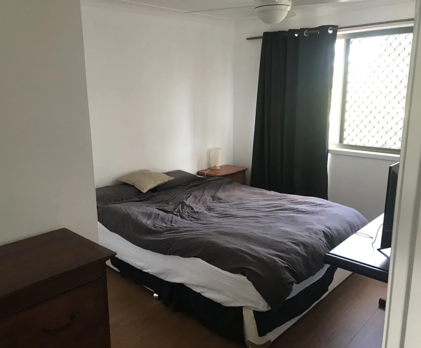 $260, Share-house, 4 bathrooms, Birkdale QLD 4159