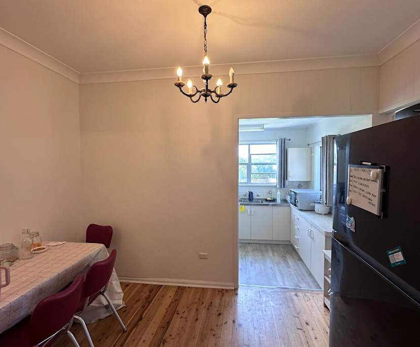 $230, Share-house, 3 bathrooms, Vincentia NSW 2540