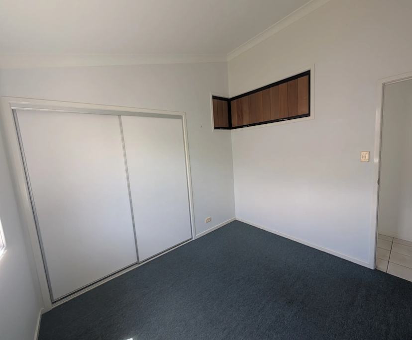 Room with own bathroom