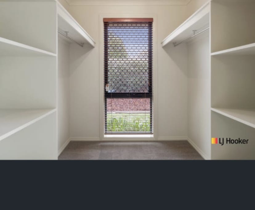 Unfurnished room with ensuite in a share house