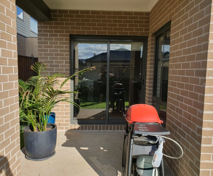 $180, Share-house, 4 bathrooms, Williams Landing VIC 3027
