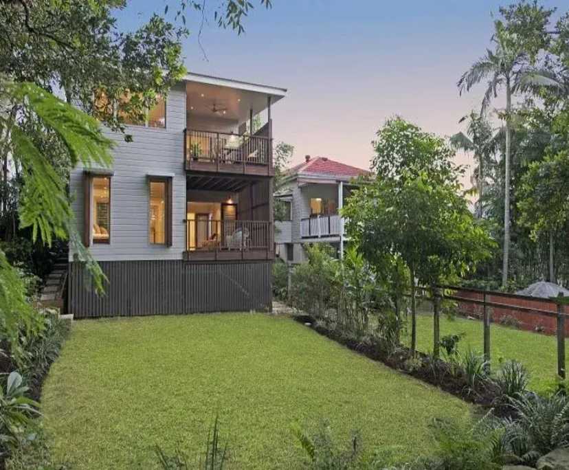 $255-280, Share-house, 2 rooms, Bardon QLD 4065, Bardon QLD 4065