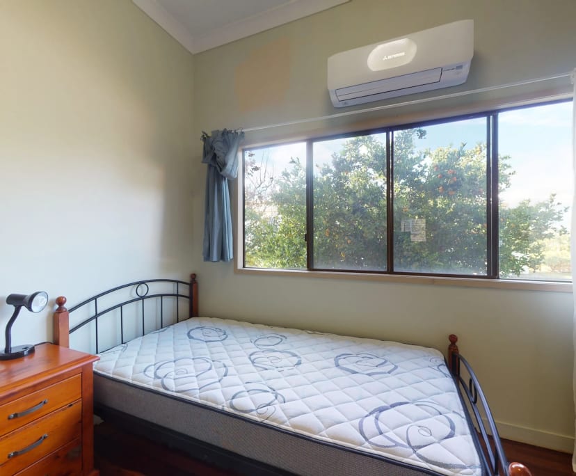 $255, Share-house, 4 bathrooms, The Range QLD 4700