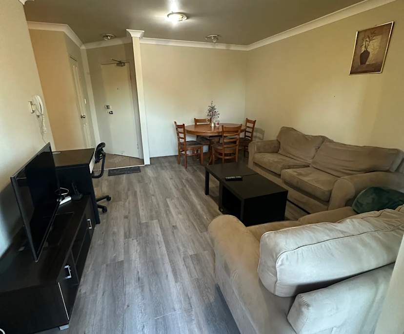 $325, Flatshare, 2 bathrooms, Parramatta NSW 2150