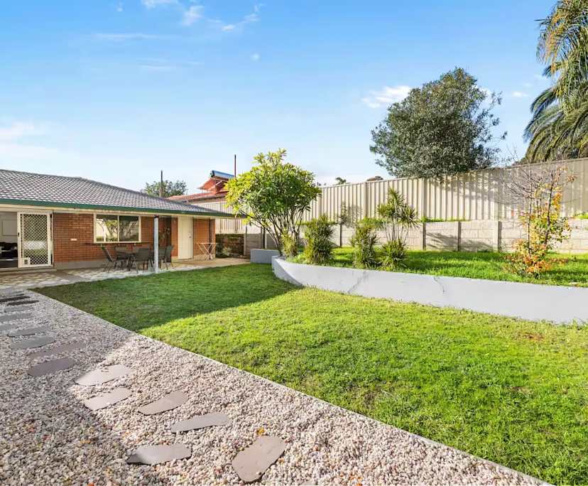 $270-350, Share-house, 2 rooms, Kelmscott WA 6111, Kelmscott WA 6111