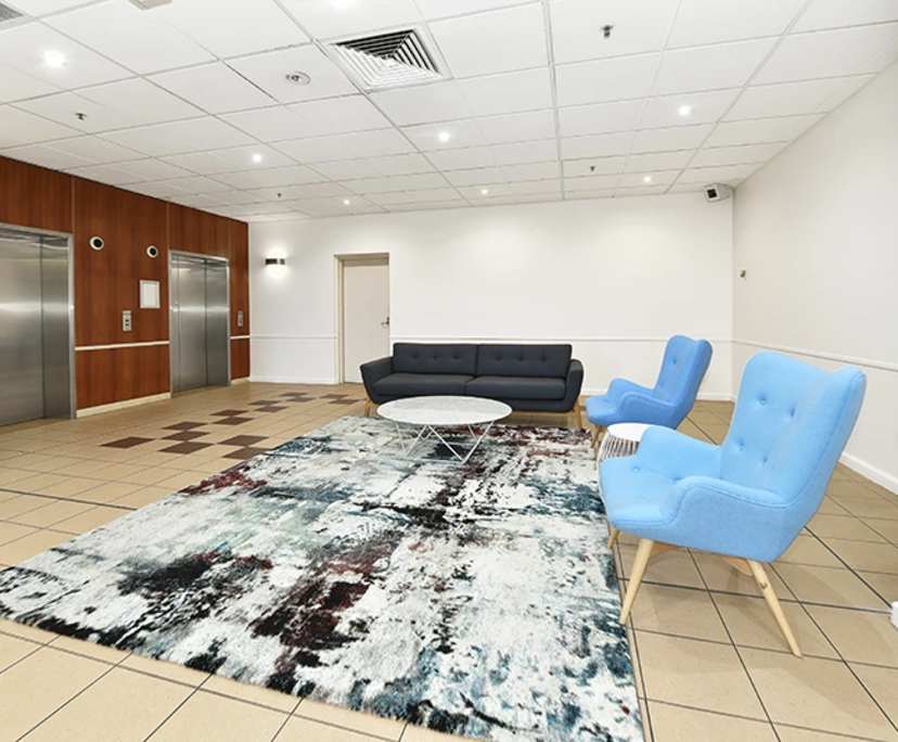 $599, 1-bed, 1 bathroom, Melbourne VIC 3000