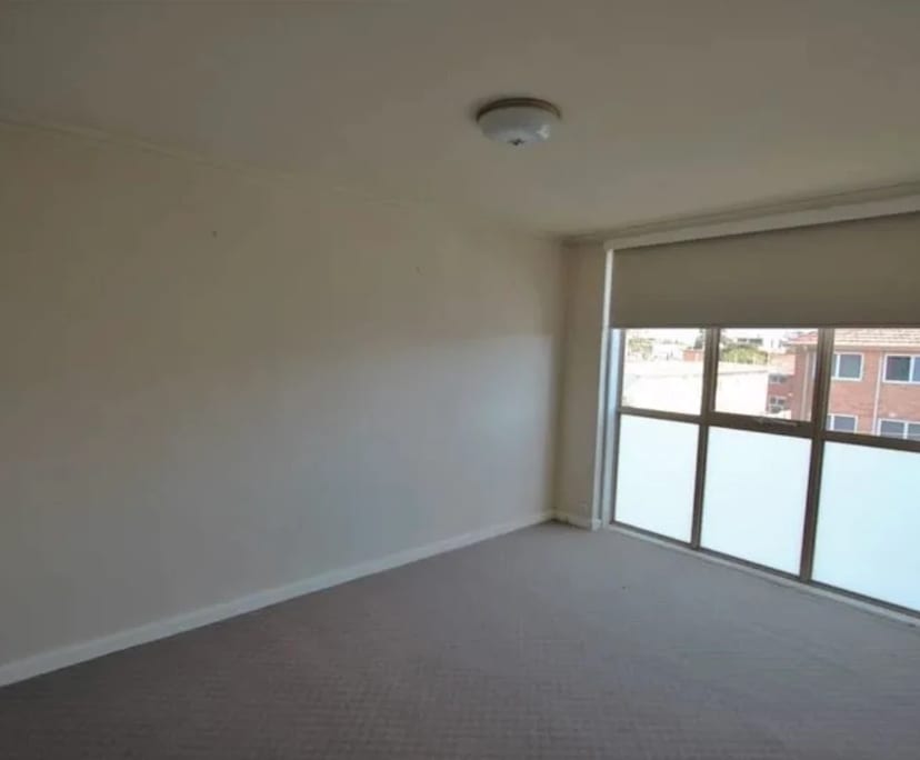 Room in a flatshare