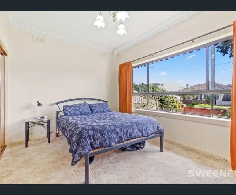Room for Rent in Altona North, Melbourne 265, Fle...