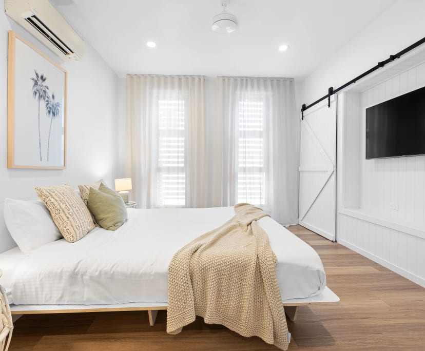 $680-950, Share-house, 3 rooms, Currumbin QLD 4223, Currumbin QLD 4223