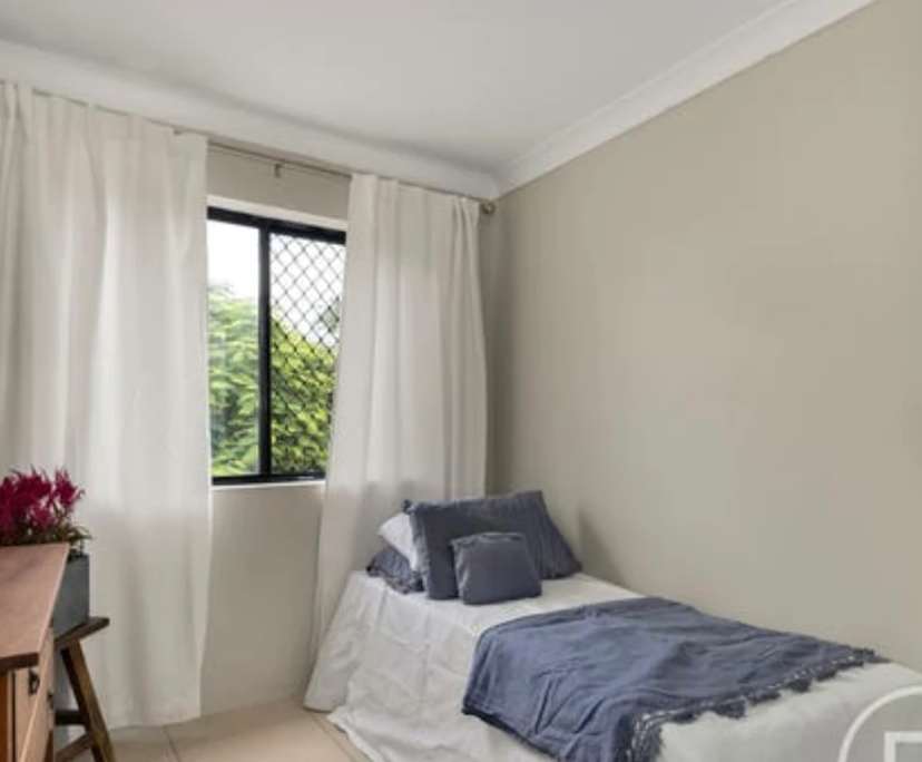 Room in a flatshare