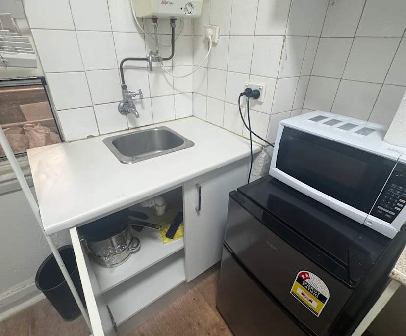 $250, Flatshare, 5 bathrooms, Darlinghurst NSW 2010