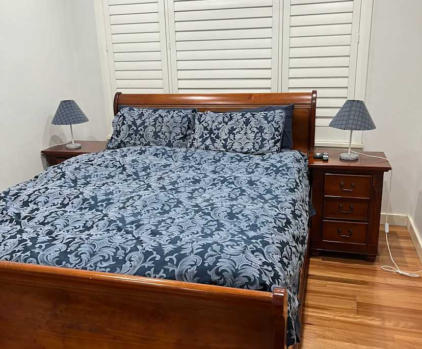 $500, Flatshare, 3 bathrooms, Roseville NSW 2069