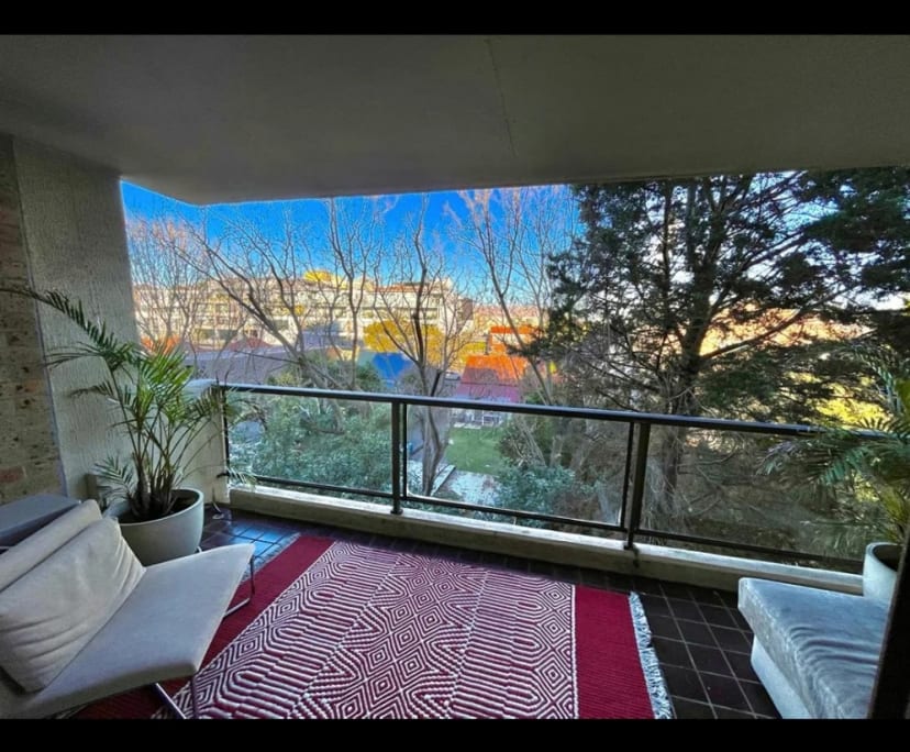Whole property with 2 rooms for rent