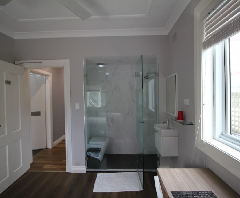 $410, Flatshare, 1 bathroom, Kirribilli NSW 2061