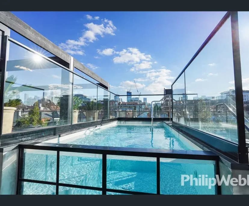 $540, Flatshare, 2 bathrooms, Collingwood VIC 3066