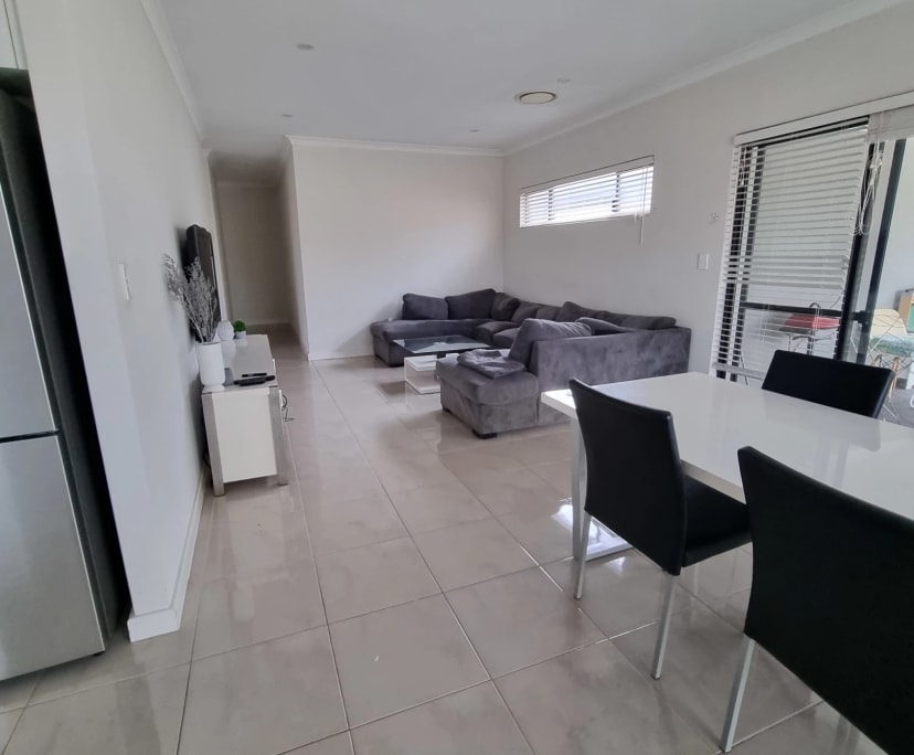 Student accommodation