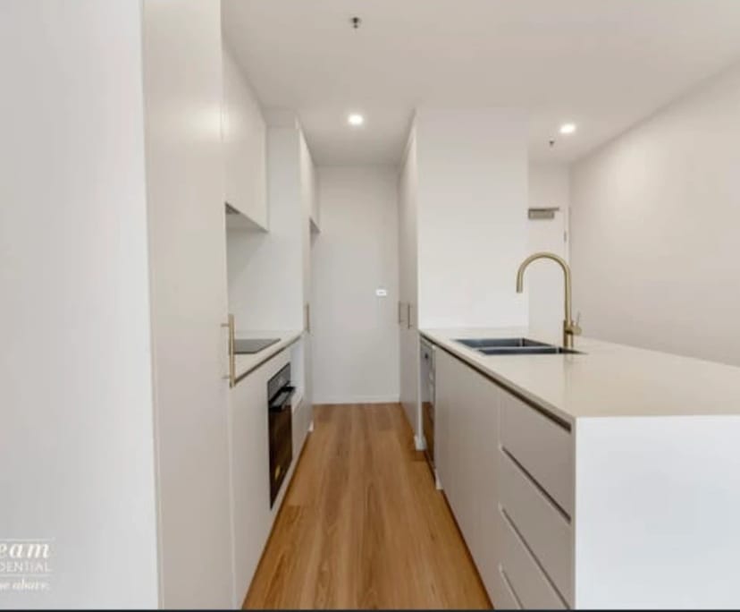 Room in a flatshare