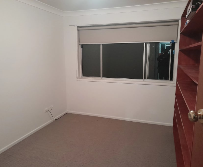 Room for Rent in Redcliffe, Brisbane 250, Unfurni...