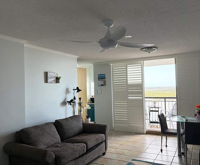 $200, Flatshare, 2 bathrooms, Maroochydore QLD 4558