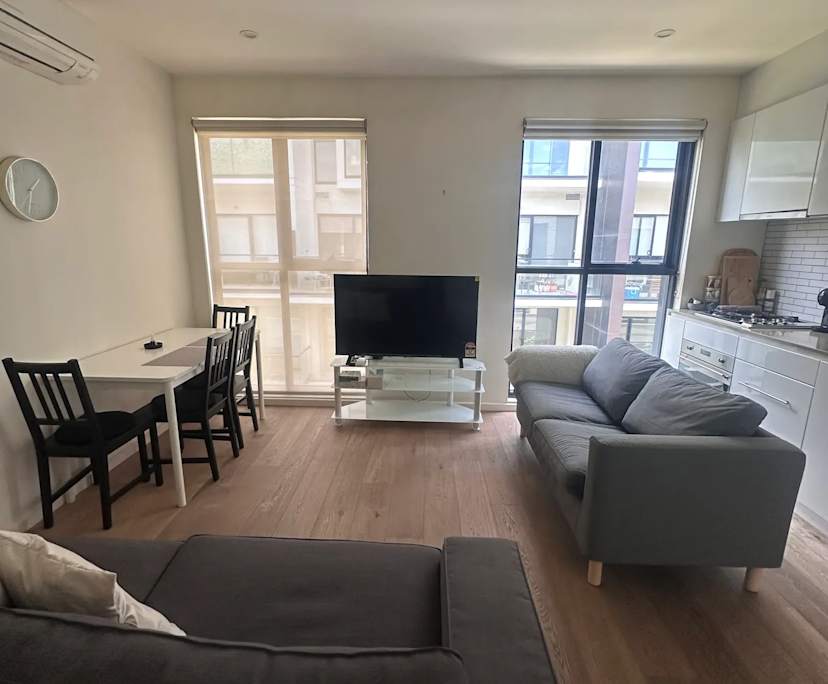 $450-550, Student-accommodation, 2 rooms, Richmond VIC 3121, Richmond VIC 3121