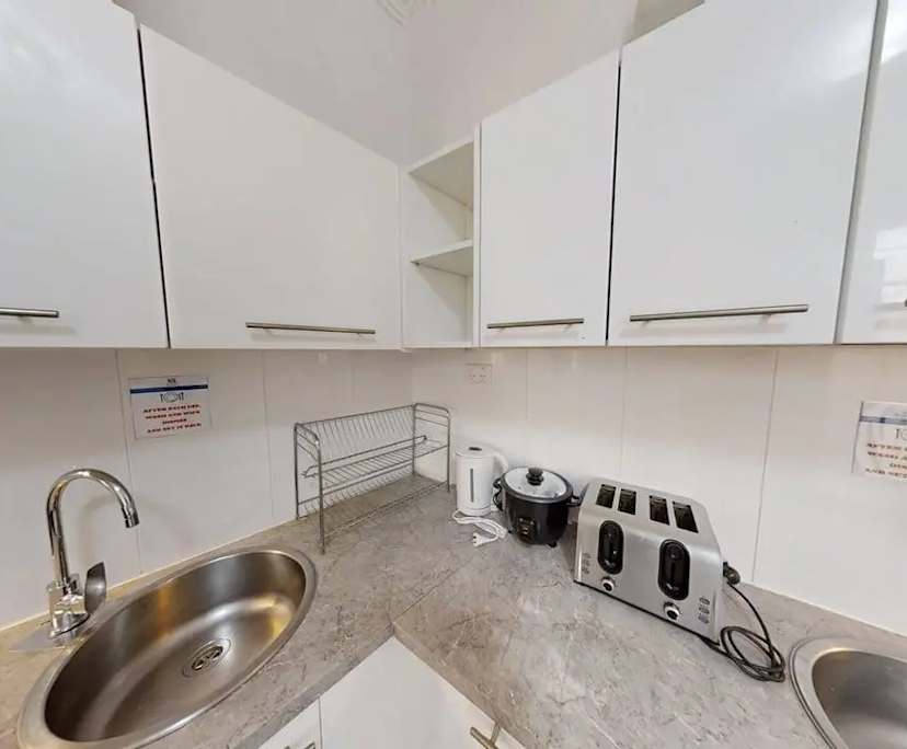 $285, Share-house, 5 bathrooms, Chippendale NSW 2008