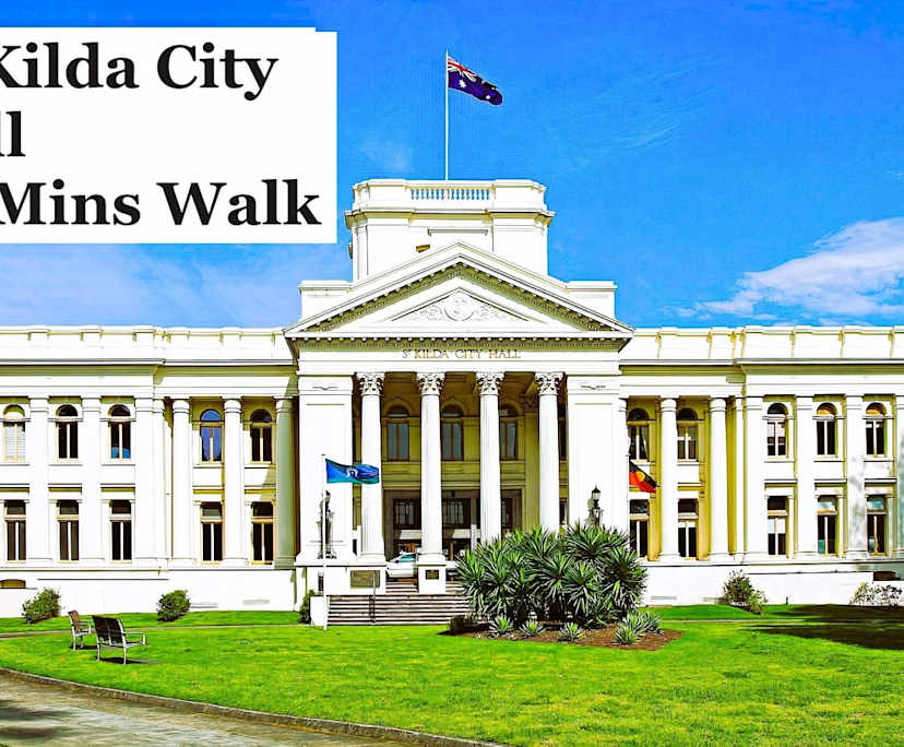 $260, Flatshare, 3 bathrooms, St Kilda VIC 3182