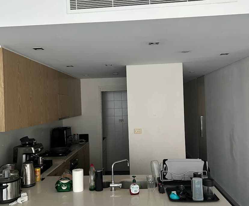$465, Flatshare, 2 bathrooms, Sydney NSW 2000