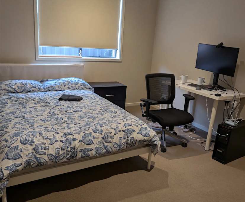 $200, Share-house, 4 bathrooms, Manor Lakes VIC 3024