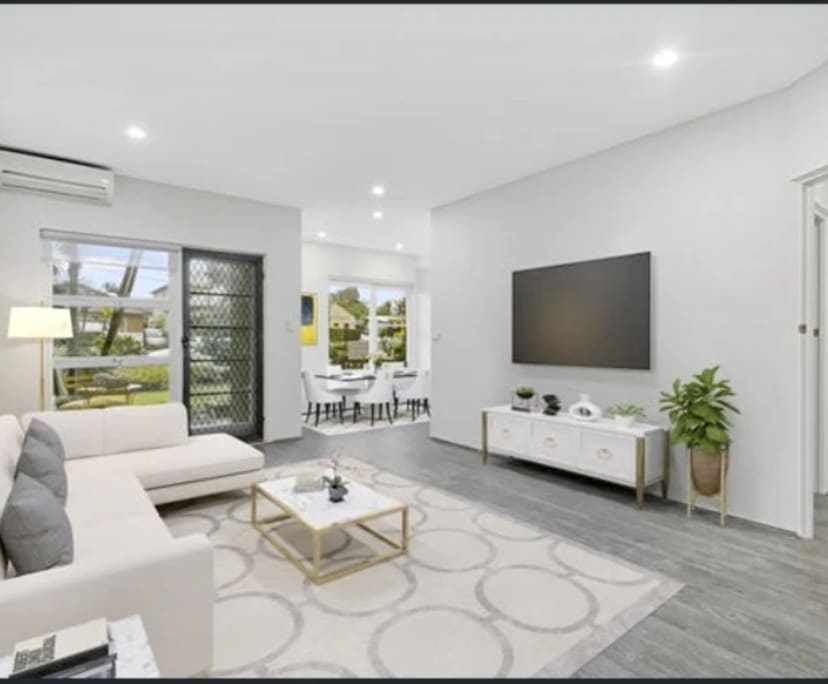 $395, Flatshare, 2 bathrooms, Brighton-Le-Sands NSW 2216