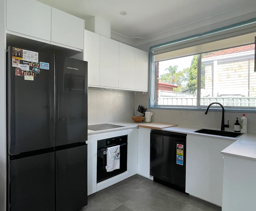 $320, Share-house, 2 bathrooms, Bexley NSW 2207