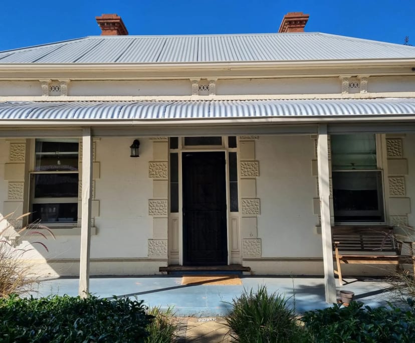 Room for Rent in Mile End, Adelaide 310, Unfurnis...