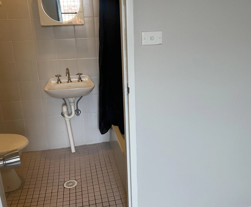 $275, Share-house, 6 bathrooms, Kensington NSW 2033