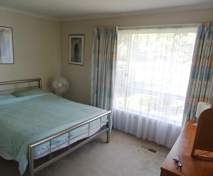 Room for Rent in Kilsyth, Melbourne 200, Furnishe...