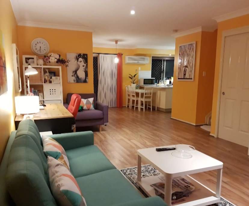 $270, Share-house, 2 rooms, Calamvale QLD 4116, Calamvale QLD 4116