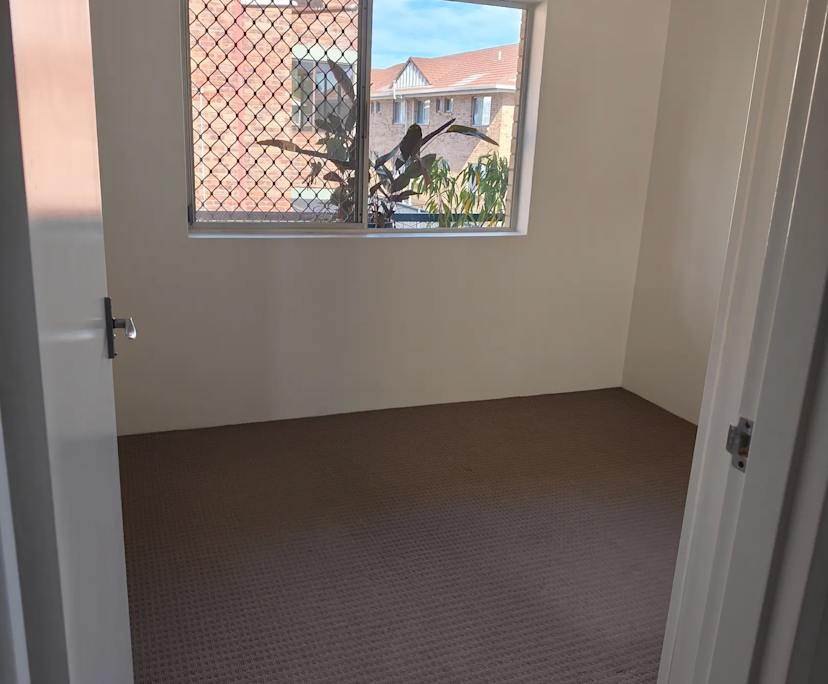 Room in a flatshare