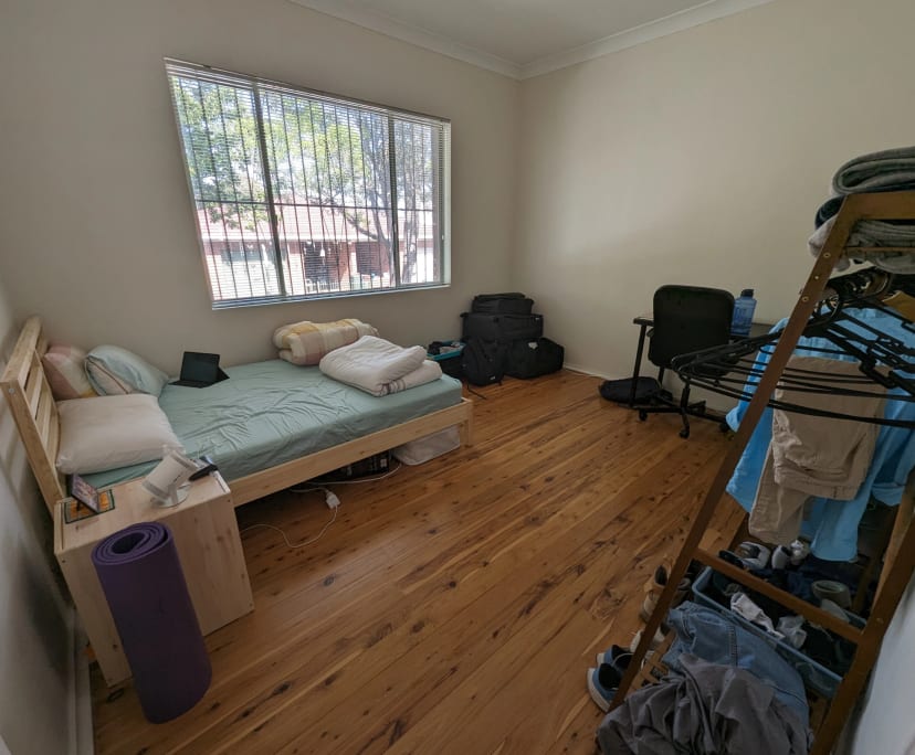 Room for Rent in Saint Peters, Sydney 280, Flexib...