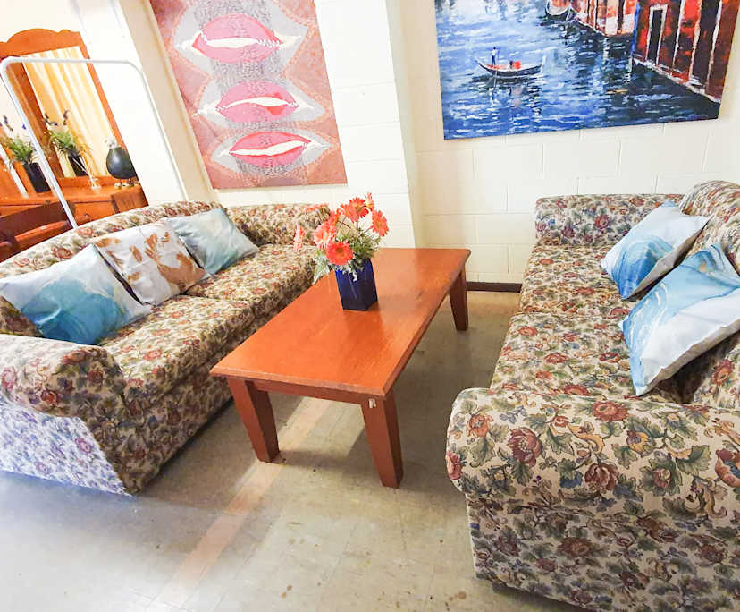 $220, Share-house, 4 bathrooms, Parramatta Park QLD 4870