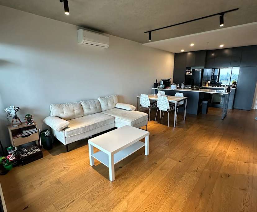 $350, Flatshare, 2 bathrooms, Footscray VIC 3011