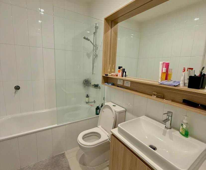 $353, Share-house, 3 bathrooms, Port Melbourne VIC 3207