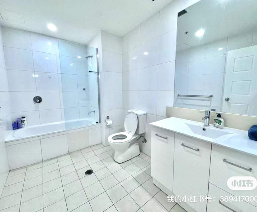 $1,500, Whole-property, 3 bathrooms, Chippendale NSW 2008