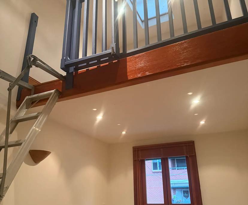 $445, Flatshare, 2 bathrooms, Newtown NSW 2042