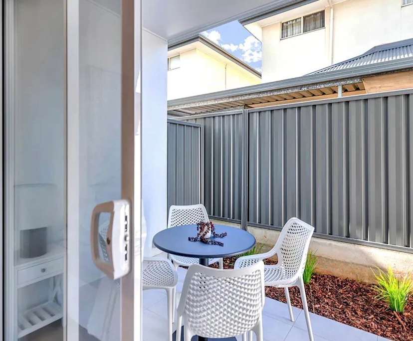 Room with ensuite in a share house