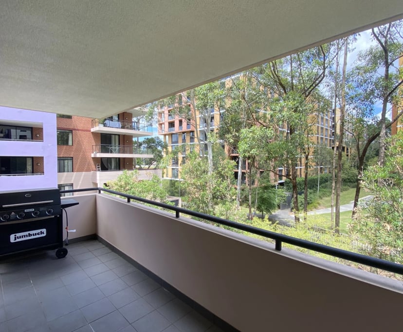 $375, Flatshare, 2 bathrooms, Waitara NSW 2077