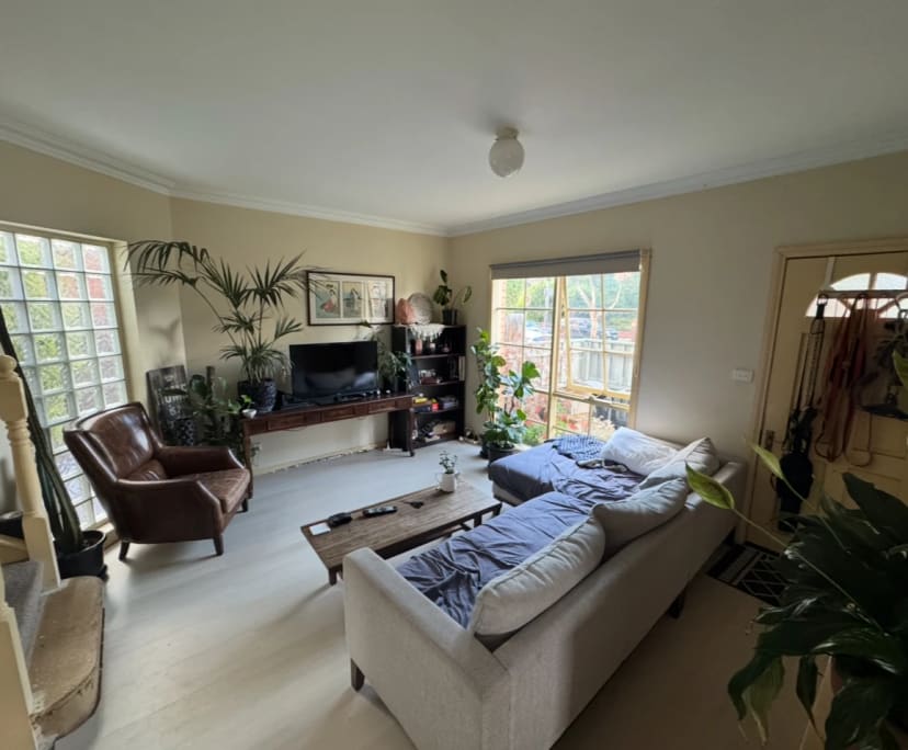 $320, Share-house, 3 bathrooms, Brunswick East VIC 3057