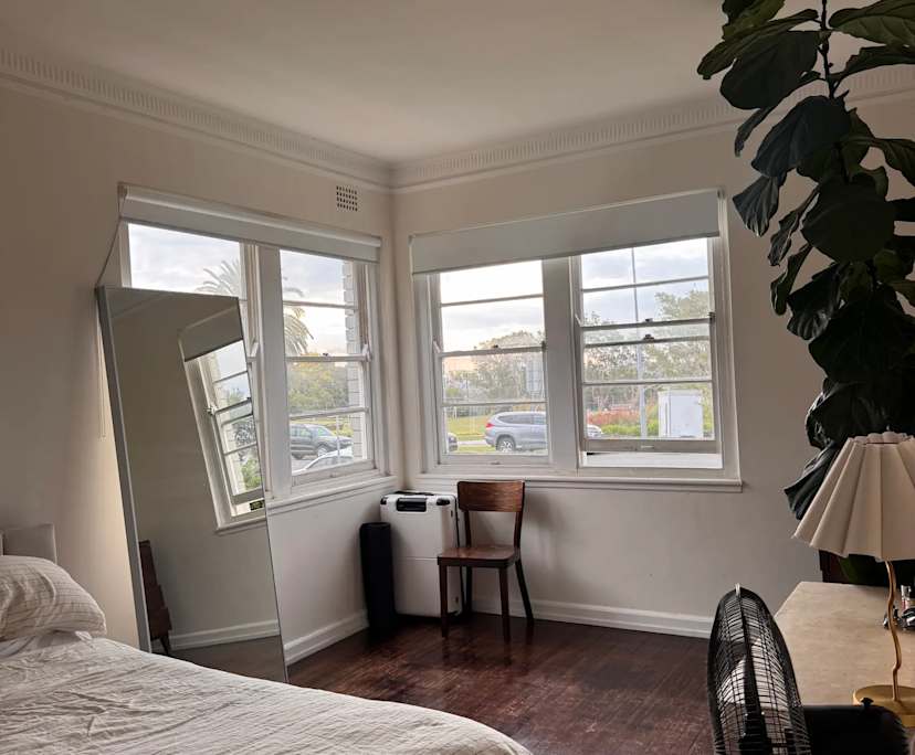 $700, Flatshare, 3 bathrooms, Vaucluse NSW 2030