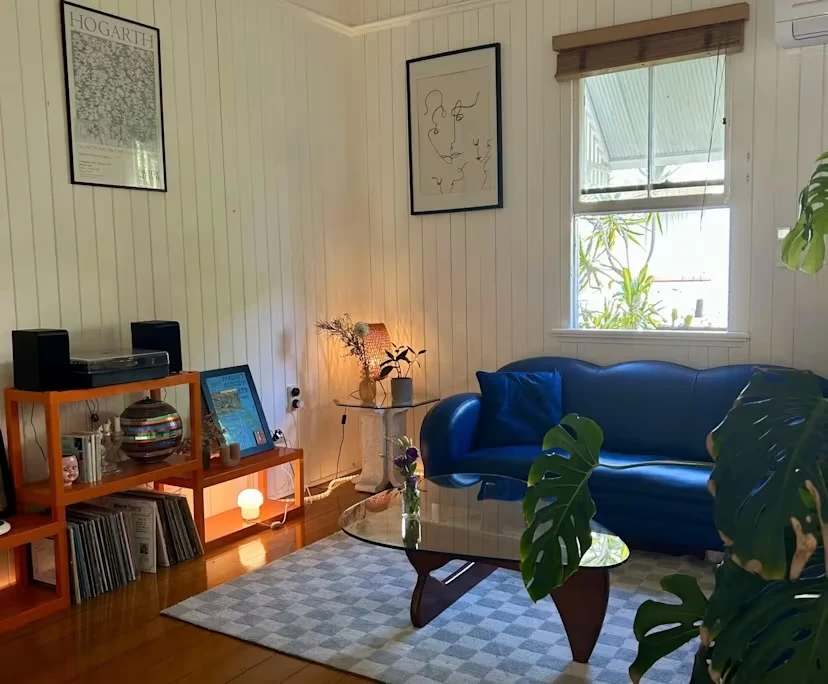 $330, Share-house, 3 bathrooms, New Farm QLD 4005