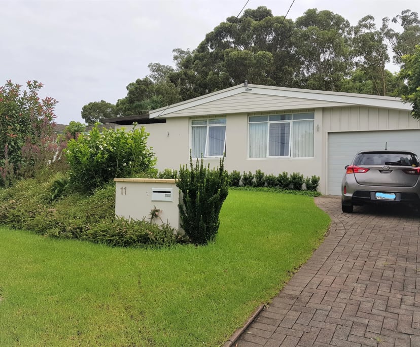 Room for Rent in Cambridge Park, Sydney 350, Furn...