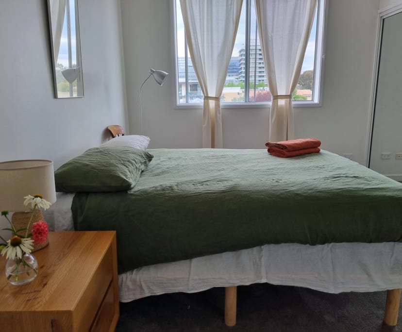Room for Rent in Turner, Canberra 350, Furnished,...