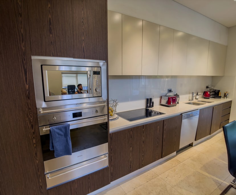 $420, Share-house, 4 bathrooms, Sylvania NSW 2224