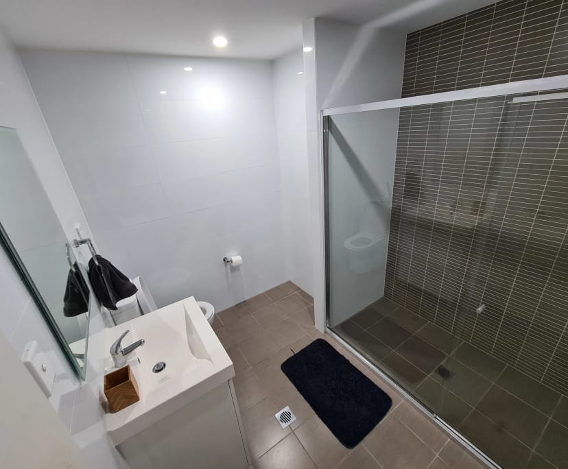 $390, Share-house, 3 bathrooms, Mascot NSW 2020